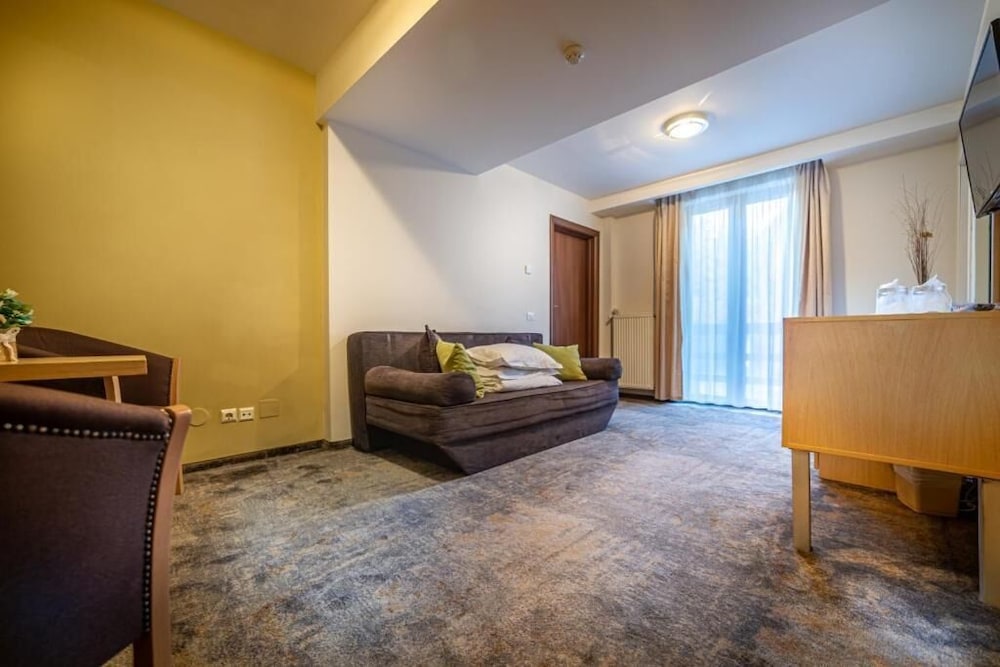 Hotel Escalade 28/41