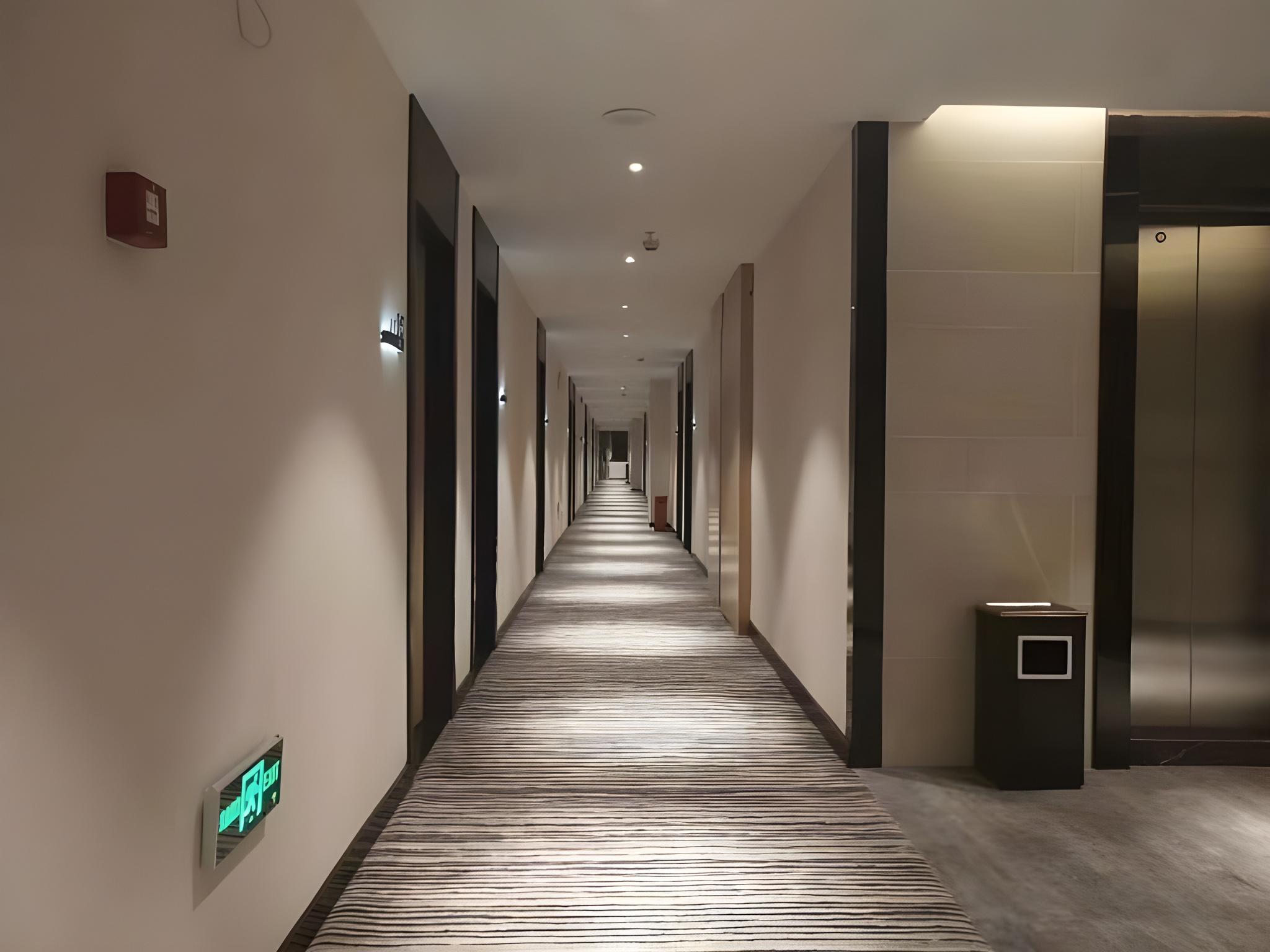 Green Tree Inn ZhiXuan Hotel (Nanning Wuxu International Airport Branch) 42/49