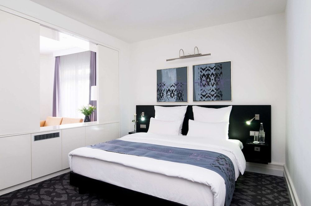 Scandic Palace Hotel 17/67