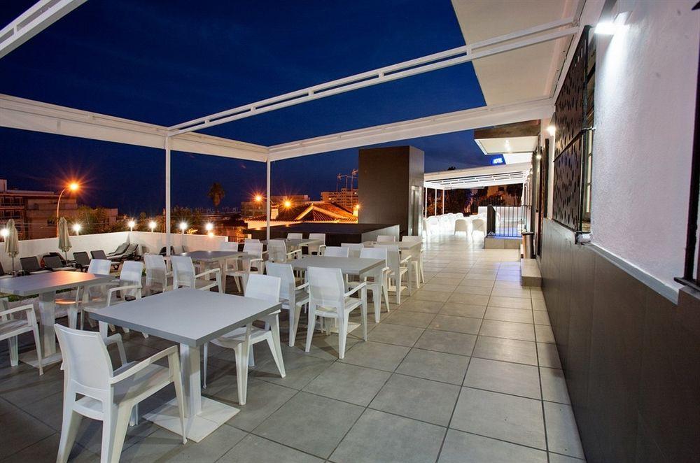 HOTEL NATURSUN 11/17