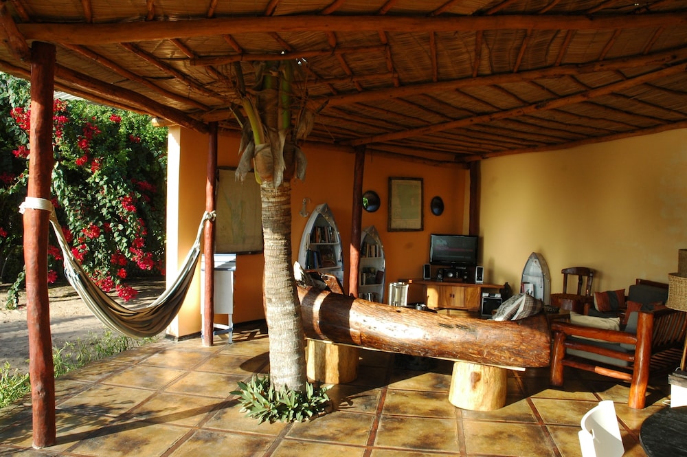 Villas Do Indico Eco Resort Spa Lodge 5/50