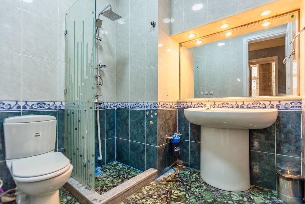 Seven Boutique Hotel Baku 50/50