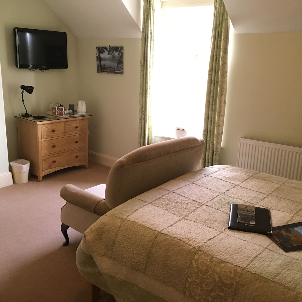 Burnside B&B 22/34
