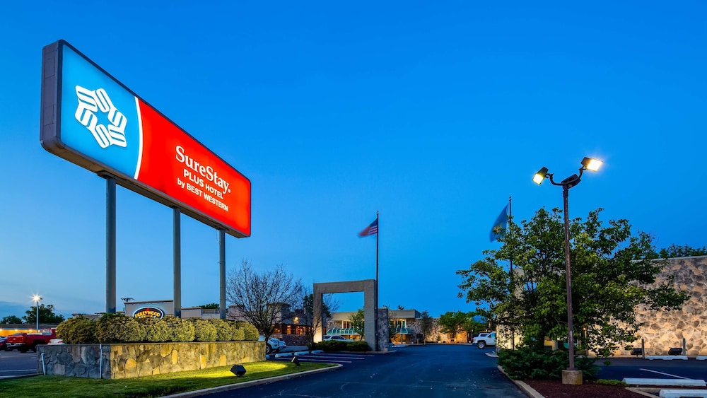 SureStay Plus Hotel By Best Western Brandywine Valley 6/37