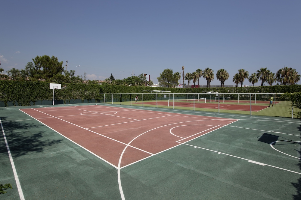 Asteria Family Resort Side 61/86