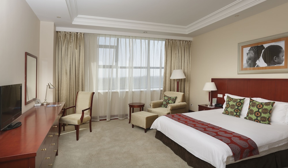 President Hotel at Umodzi Park 14/52