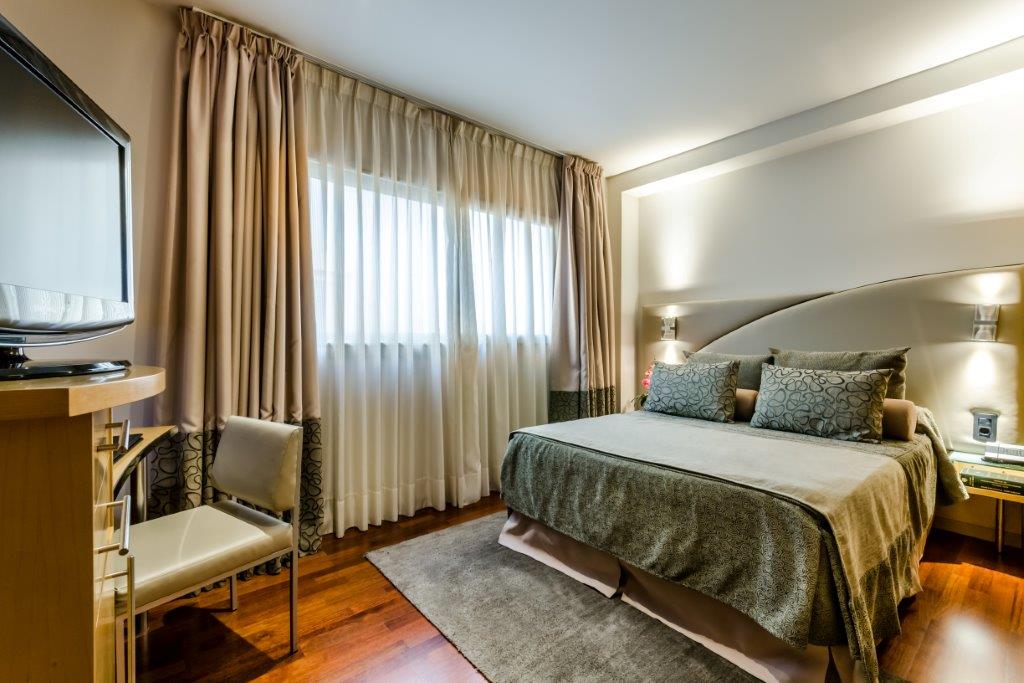 Hotel Sansi Barcelona 14/46