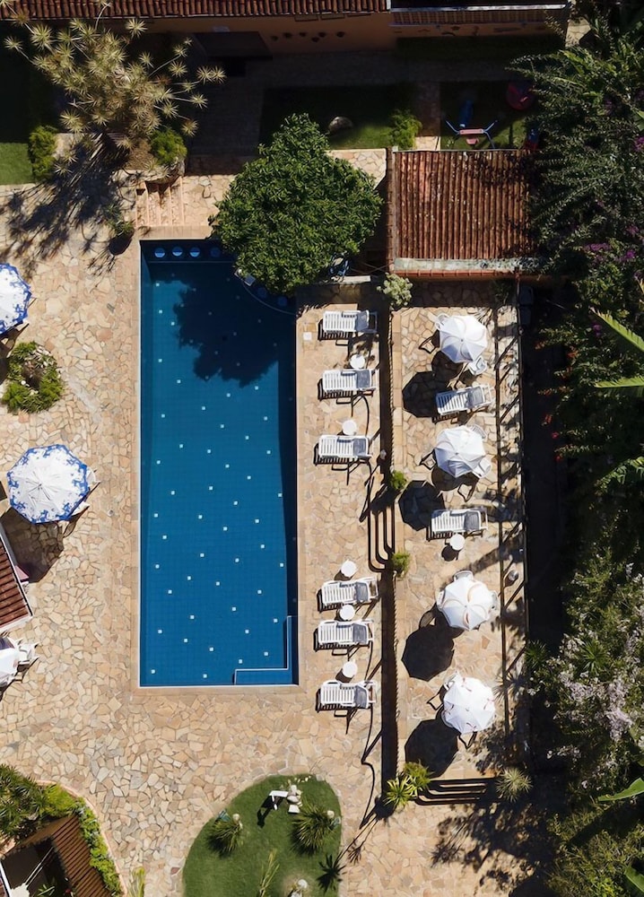 Hotel Pousada Ilhasol photo3