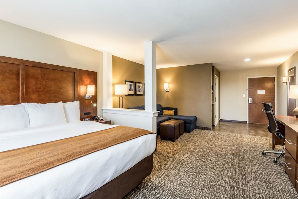 Comfort Suites Channelview - Houston East 10/41