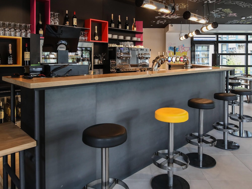 ibis Styles Clermont Ferrand Republique 27/48