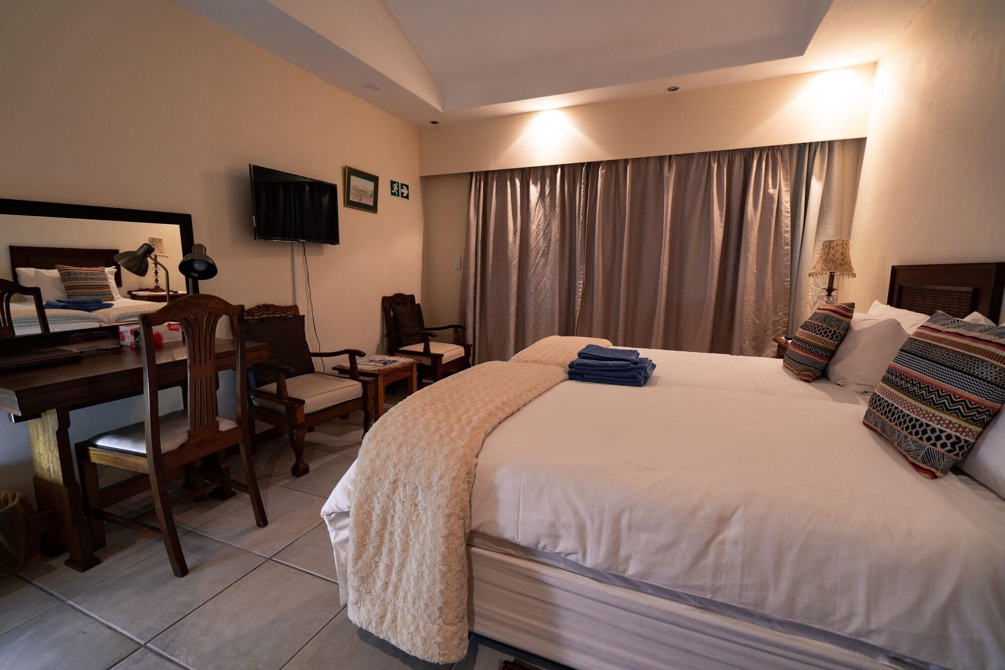 Dolliwarie Guest House 8/37