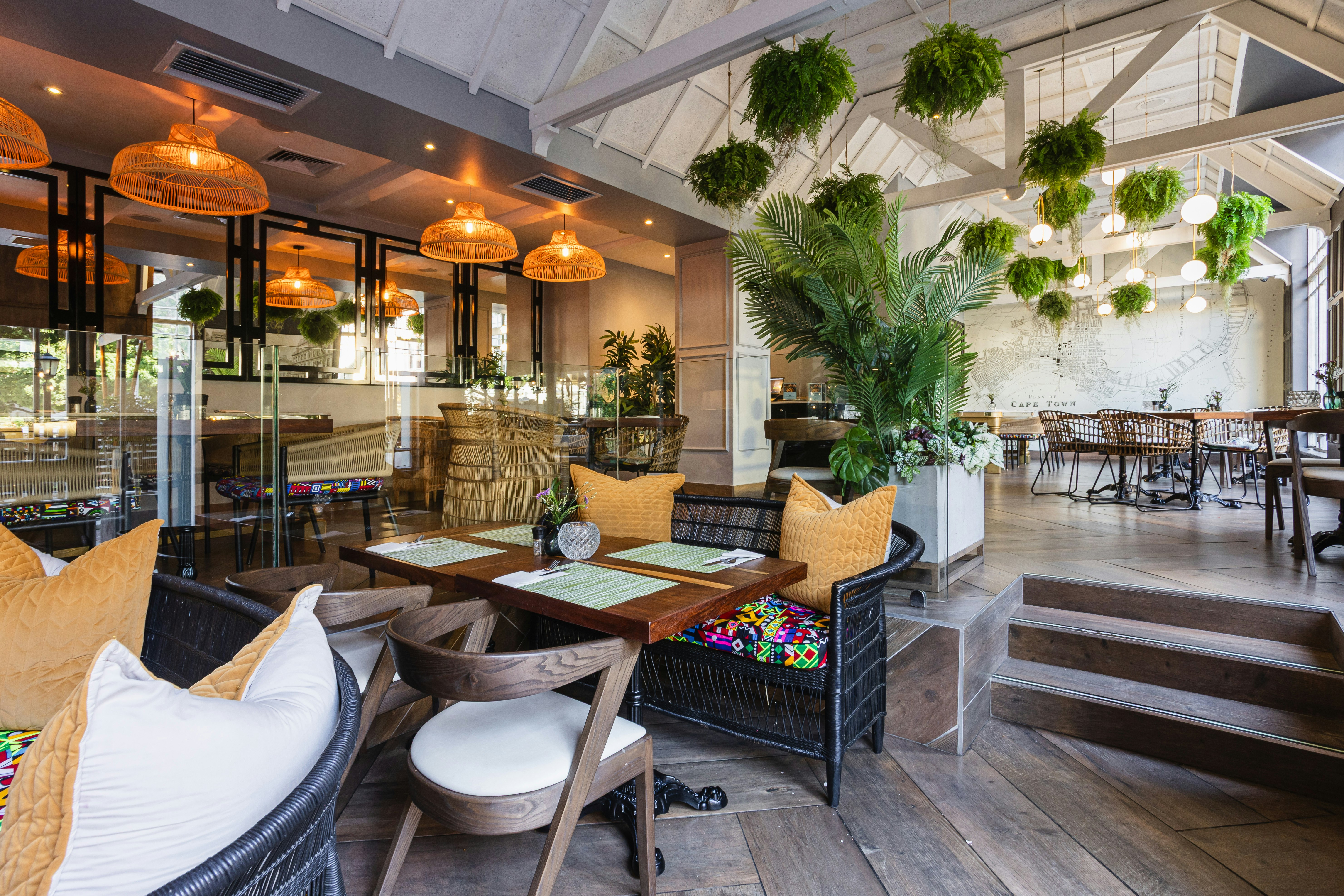 Onomo Hotel Cape Town Inn On the Square 35/50