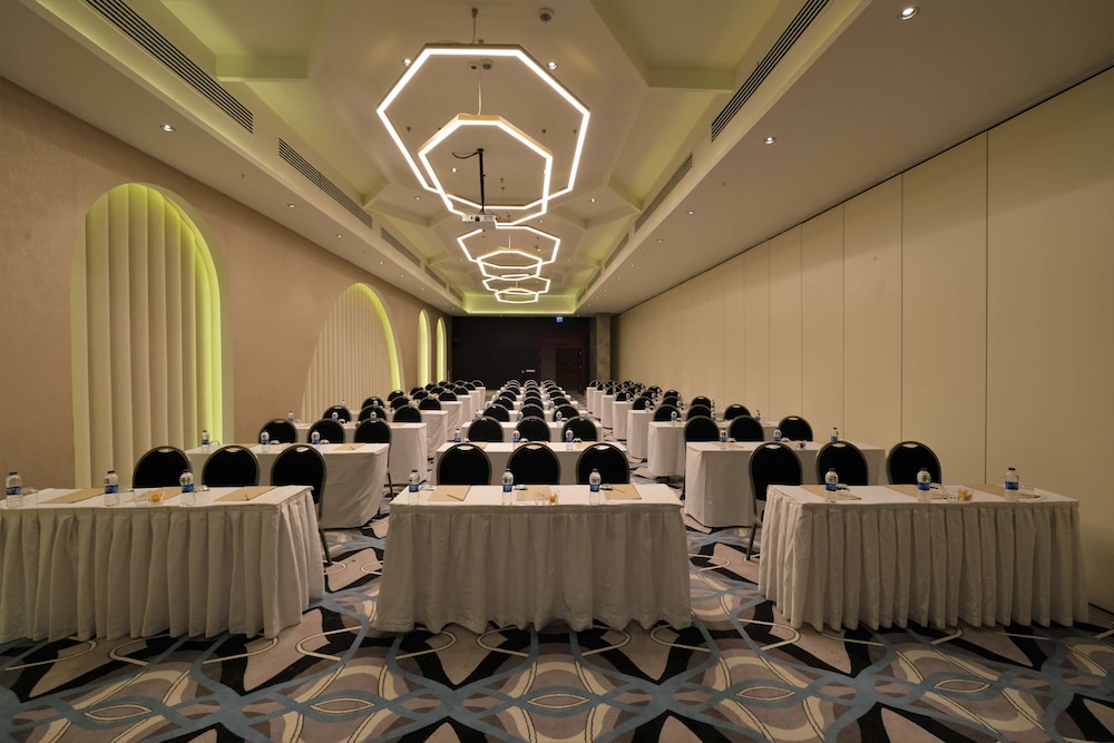DoubleTree by Hilton Antalya-Kemer All-Inclusive Resort 62/73