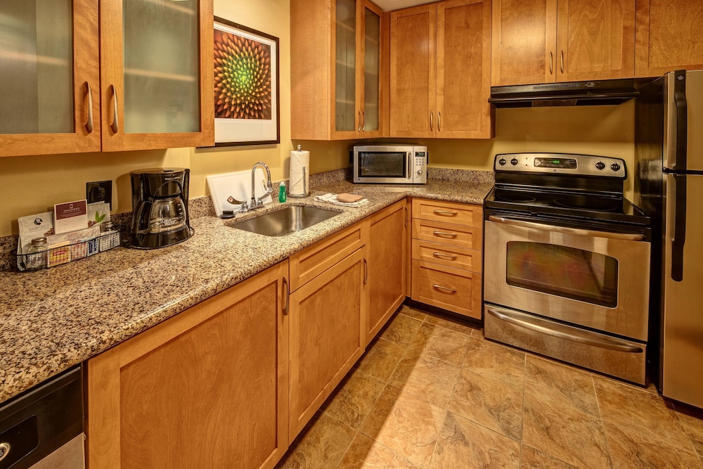 Residence Inn Norfolk Downtown 40/47
