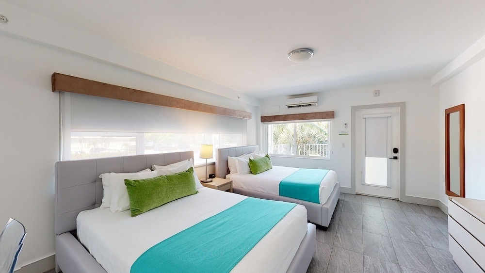 Park Royal Miami Managed by Accor 8/29