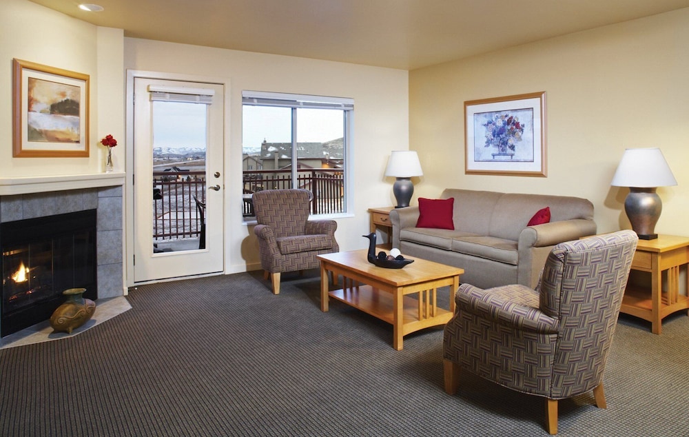 Worldmark Bear Lake 20/33