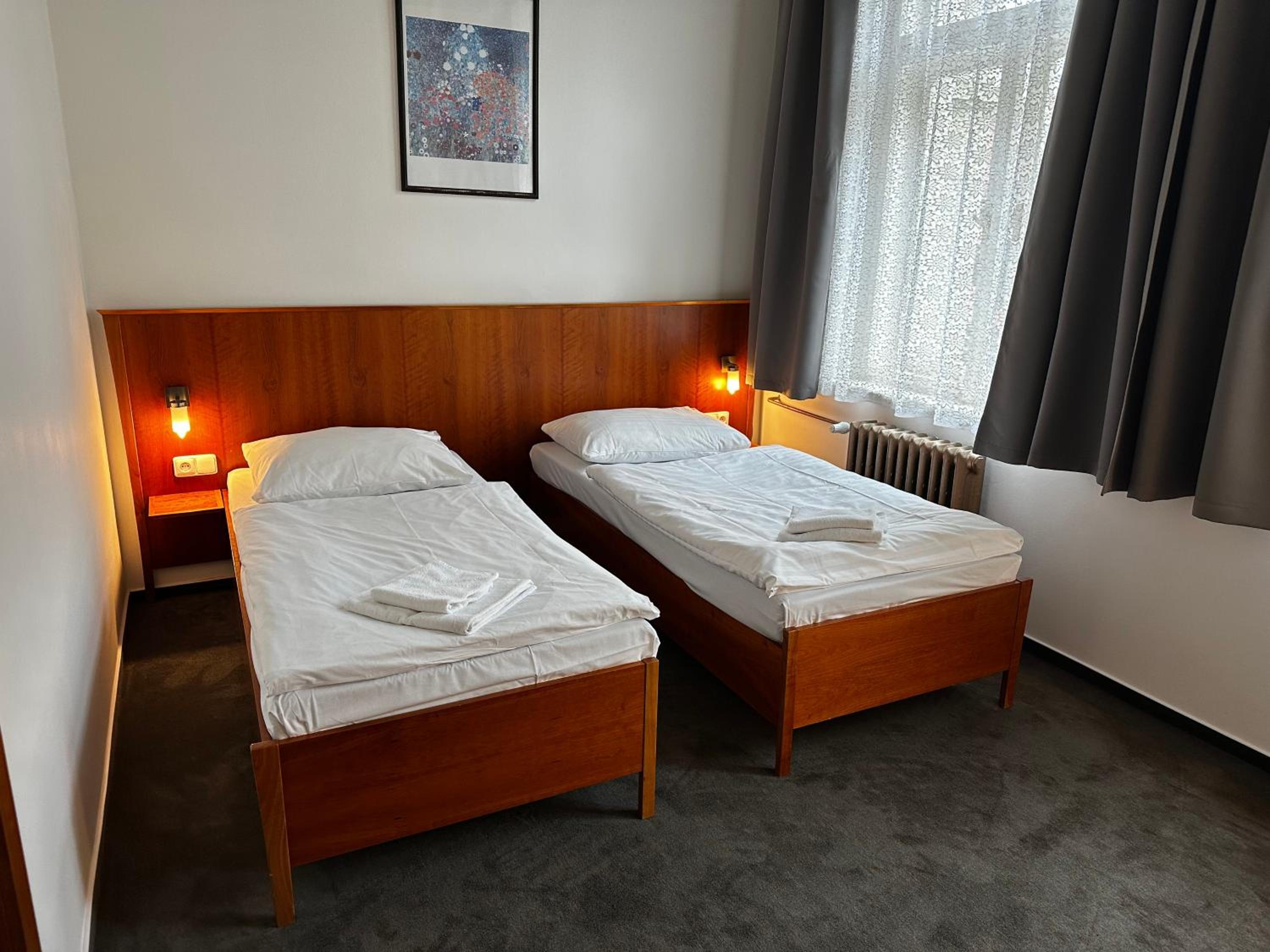 Hotel Praha Liberec 27/62