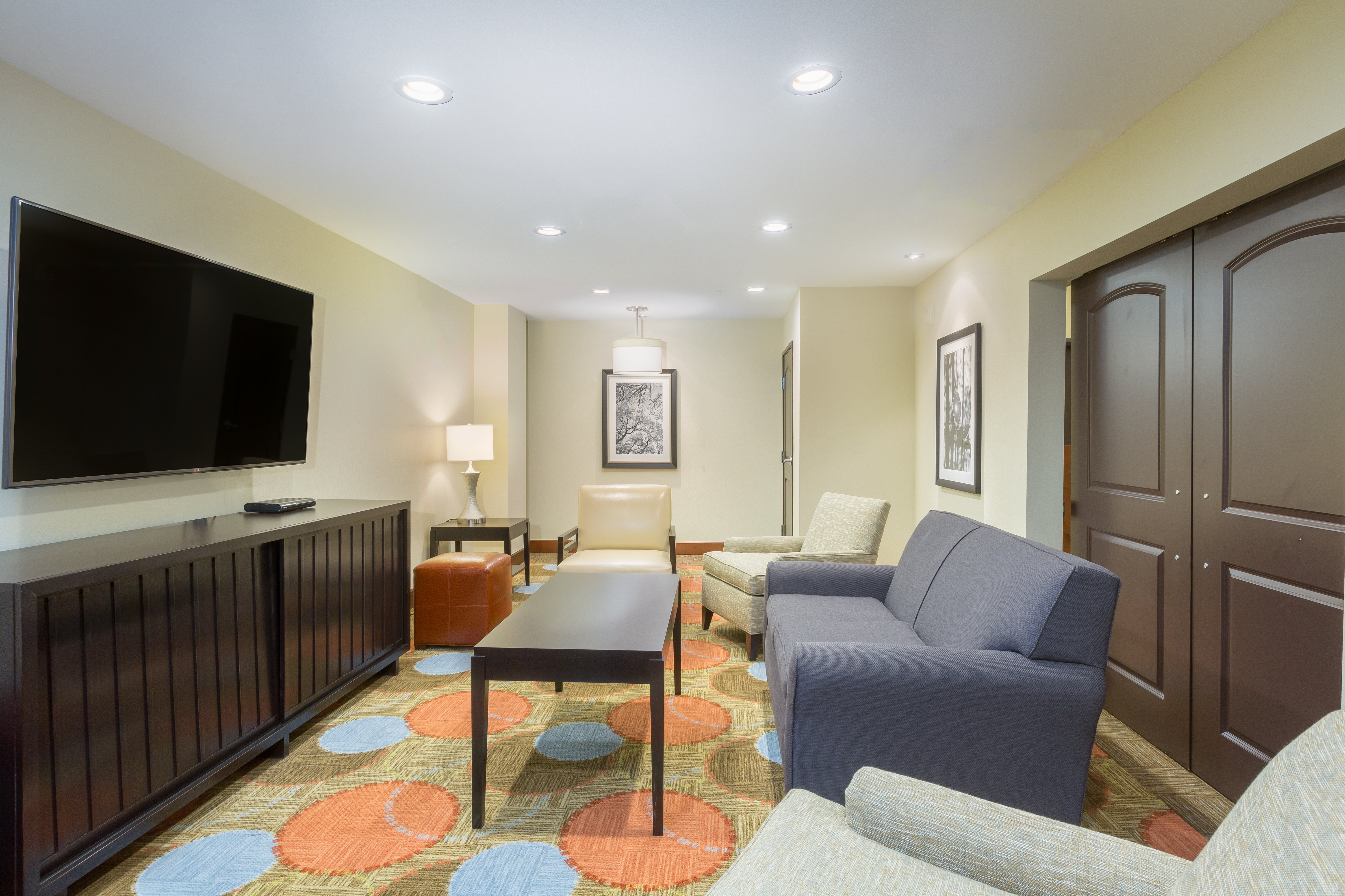Staybridge Suites Seattle Fremont 31/61