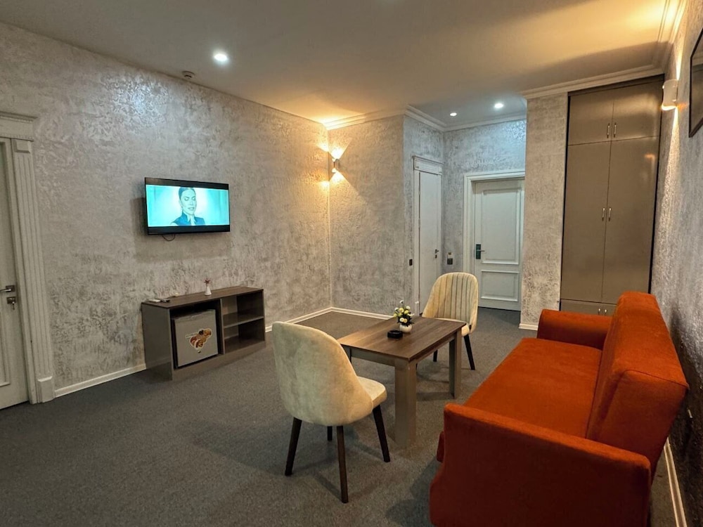 Baku Inn Hotel 31/50