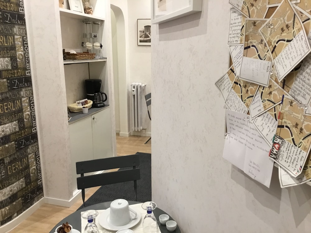 Le Fate Suites 26/26