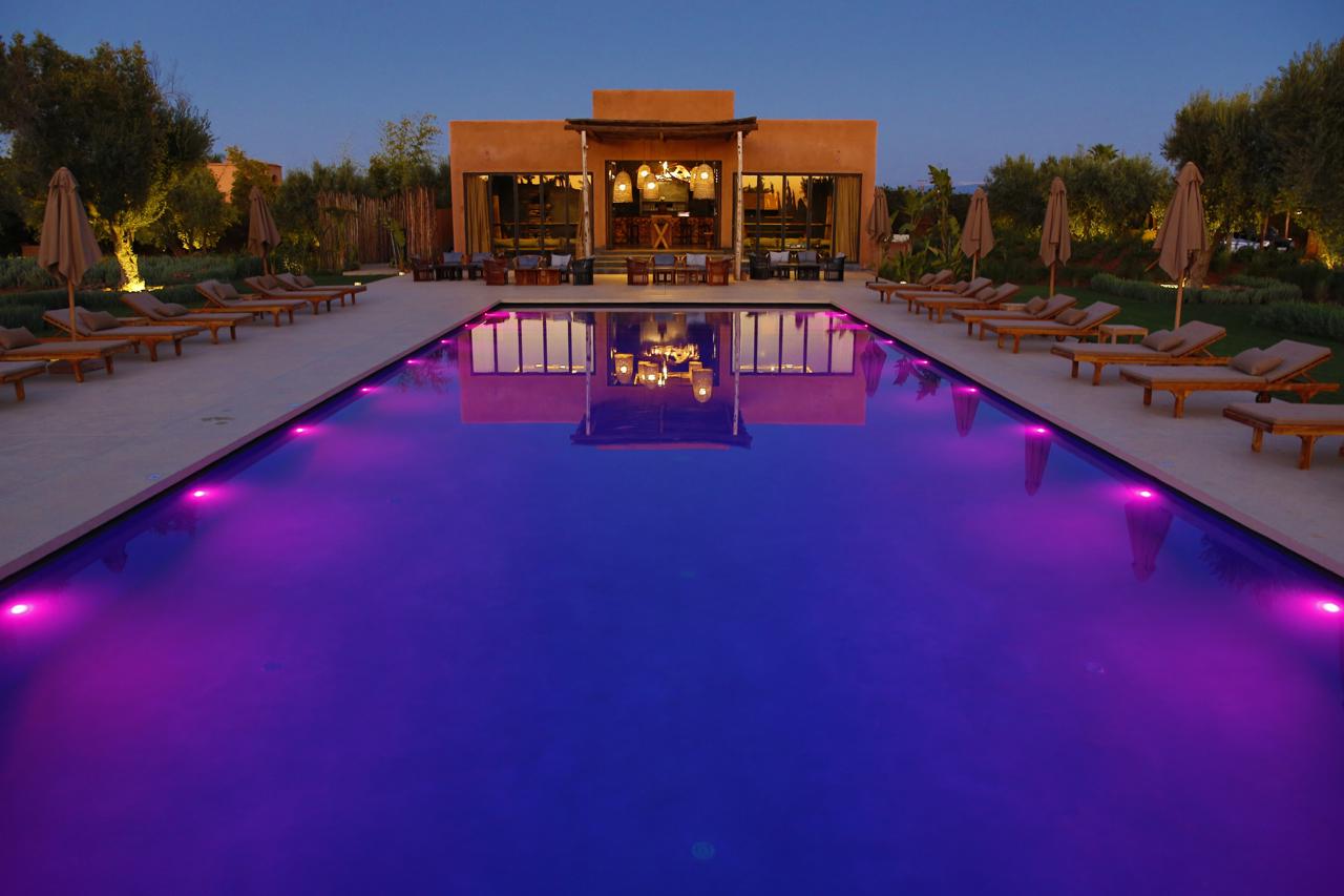 The Source in MARRAKECH