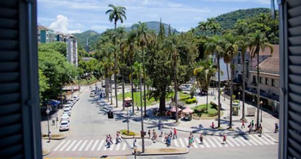 Grande Hotel Petropolis 61/64