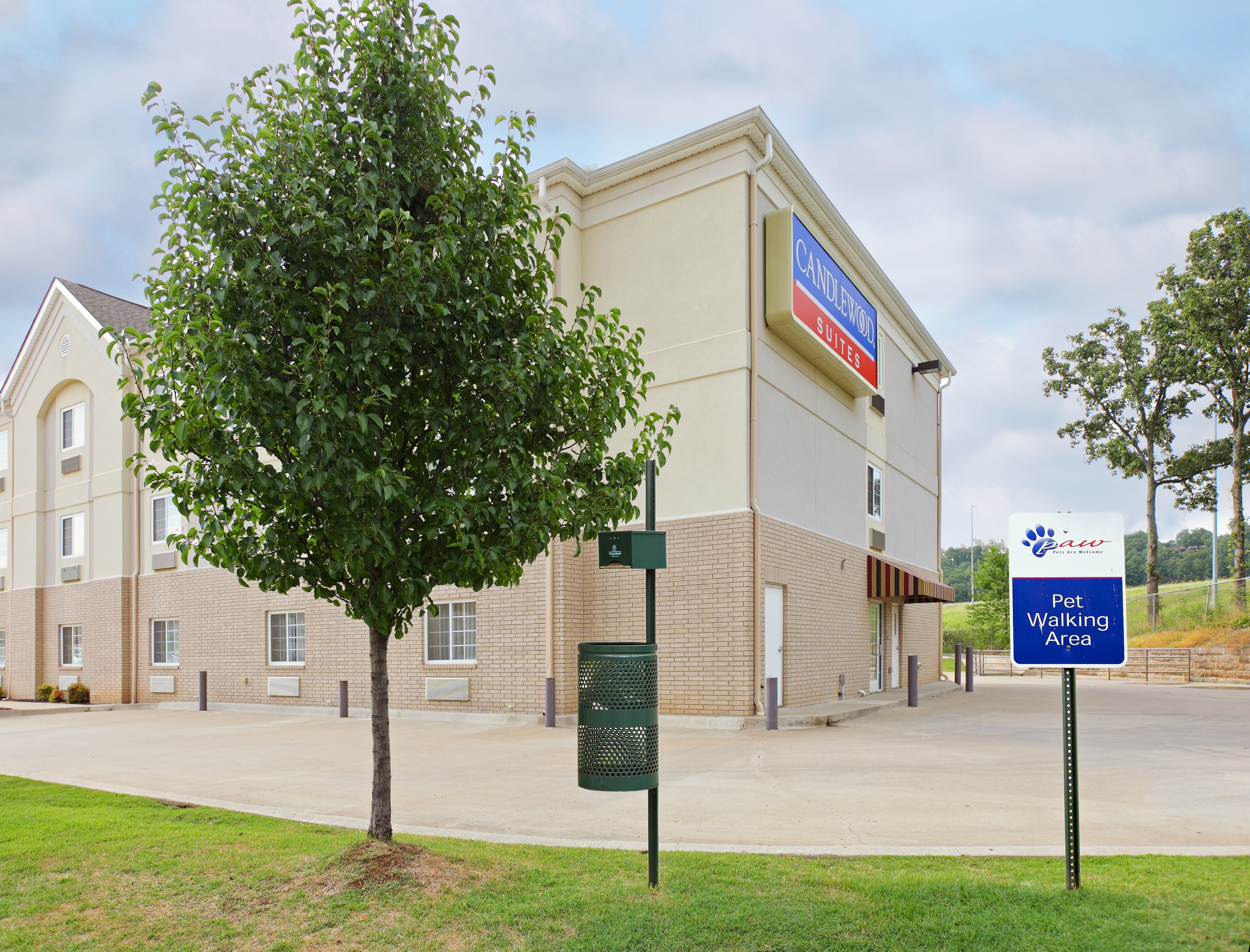 Candlewood Suites Conway 53/65