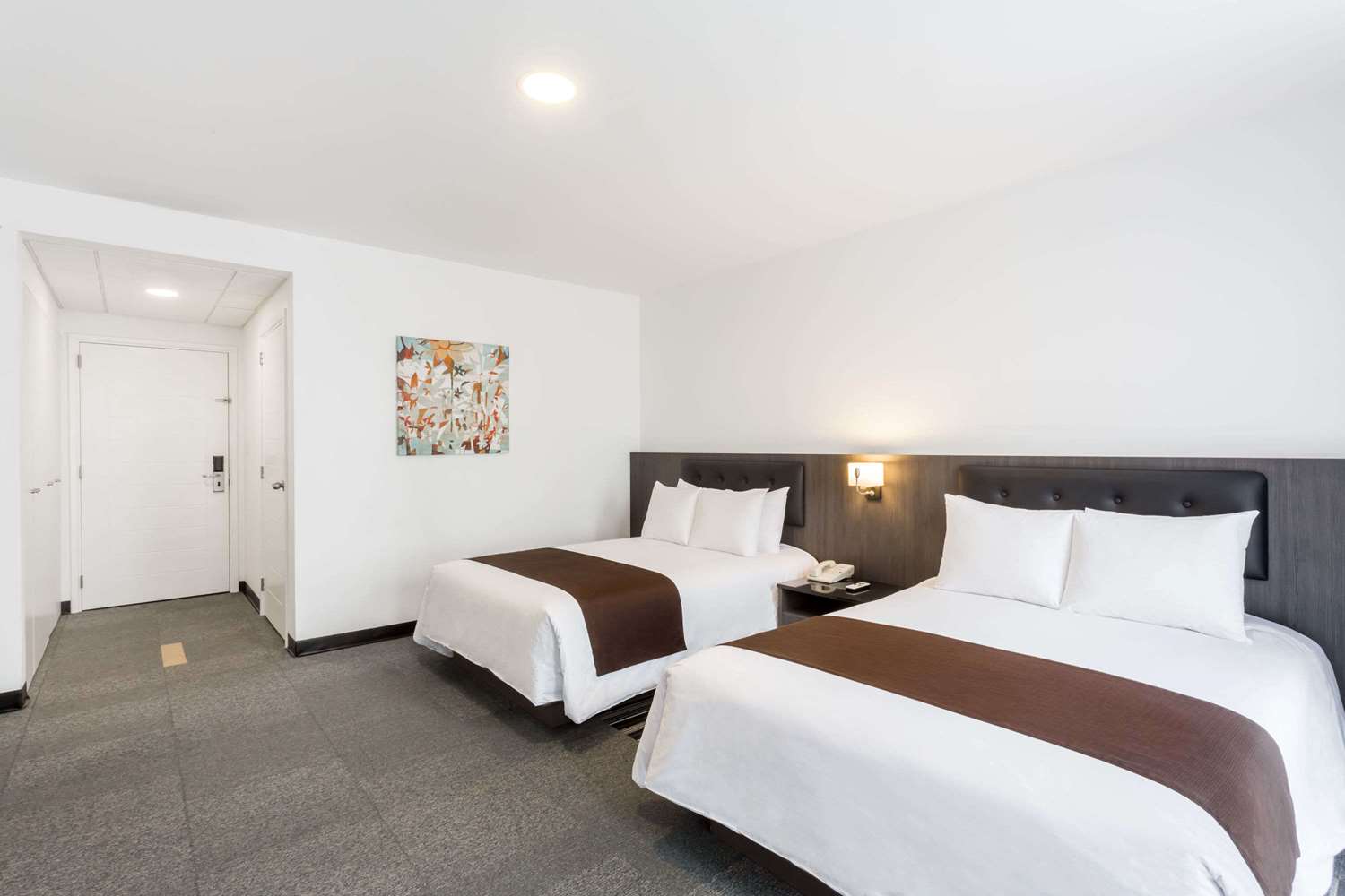 Wyndham Costa del Sol Lima Airport 12/62