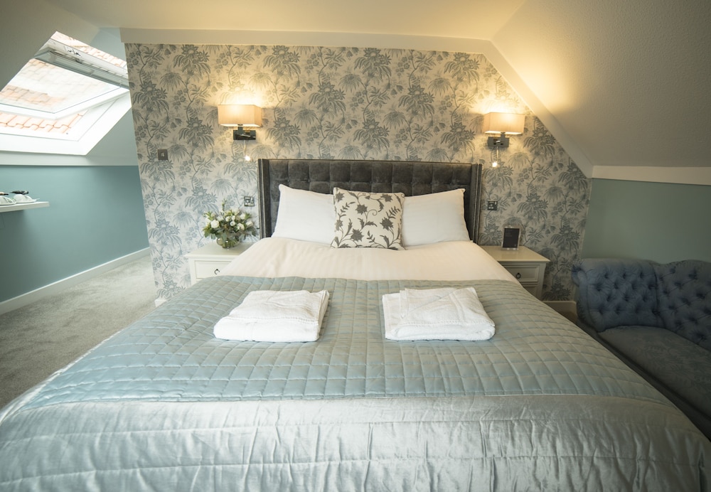 The Bingham Townhouse 15/50