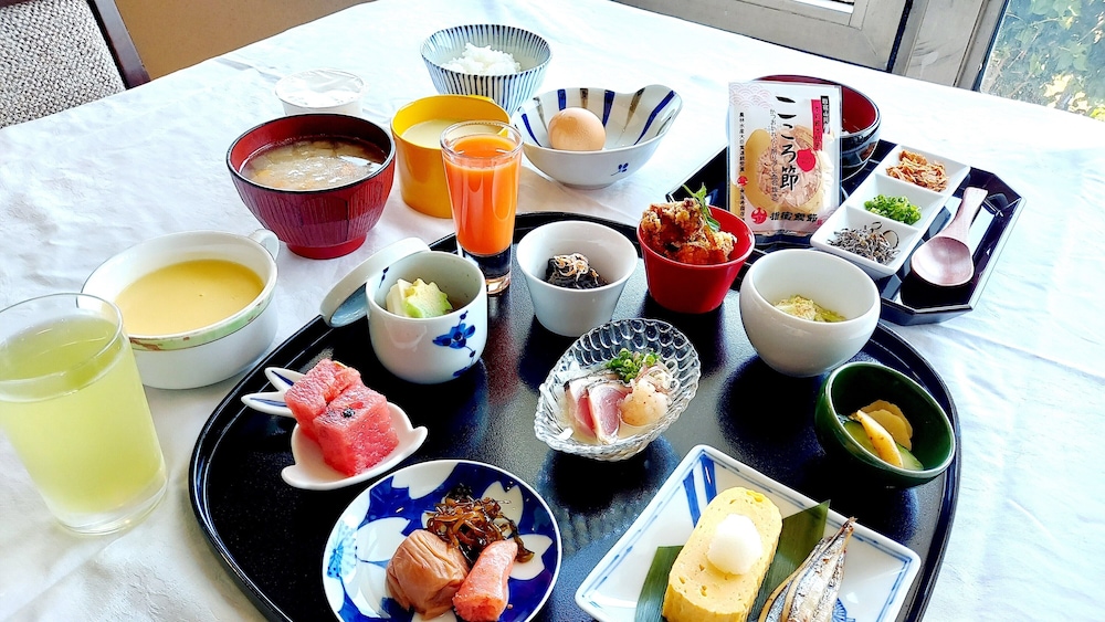 IBUSUKI ROYAL HOTEL 30/50