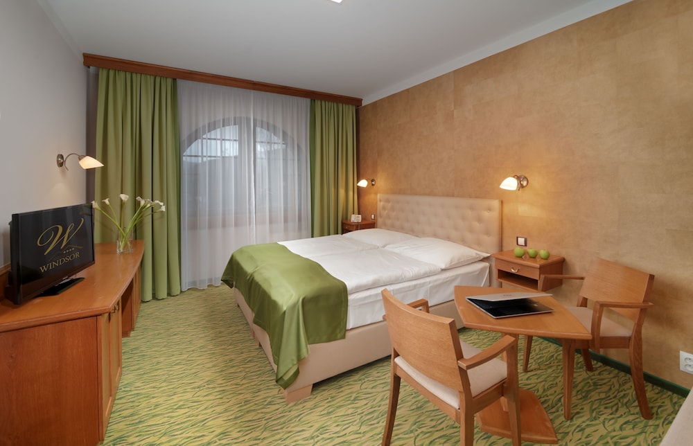 Wellness Hotel Windsor 19/63