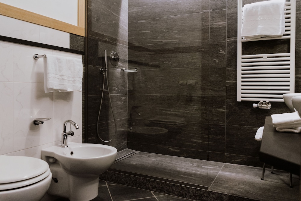 Hotel Lac Salin Spa Mountain Resort 72/72