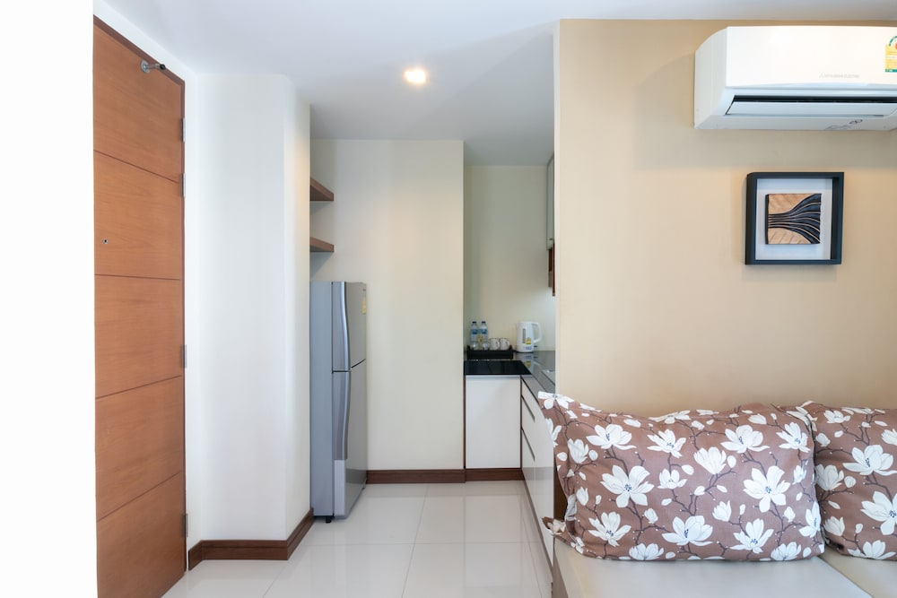 Silom Forest Exclusive Residence 28/65