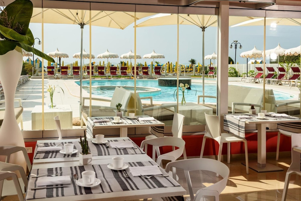 Baia del Mar Beach Boutique Hotel 32/50