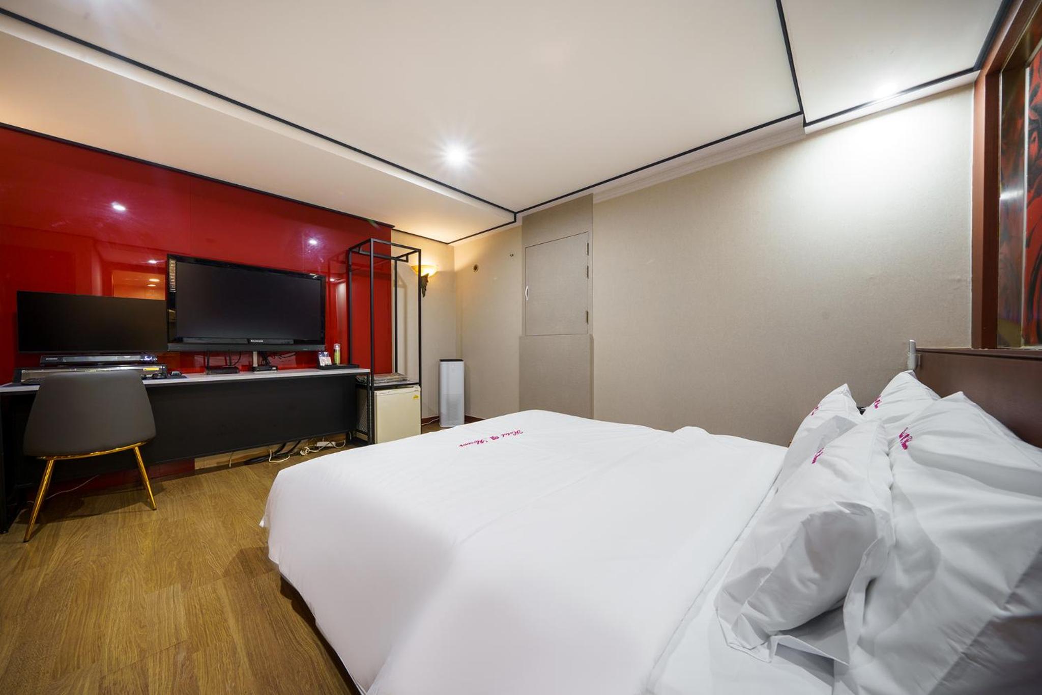 Hotel Flower 18/72