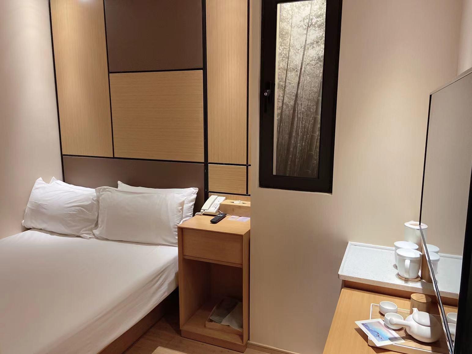 Ji Hotel (Shanghai Yuyuan) 37/50