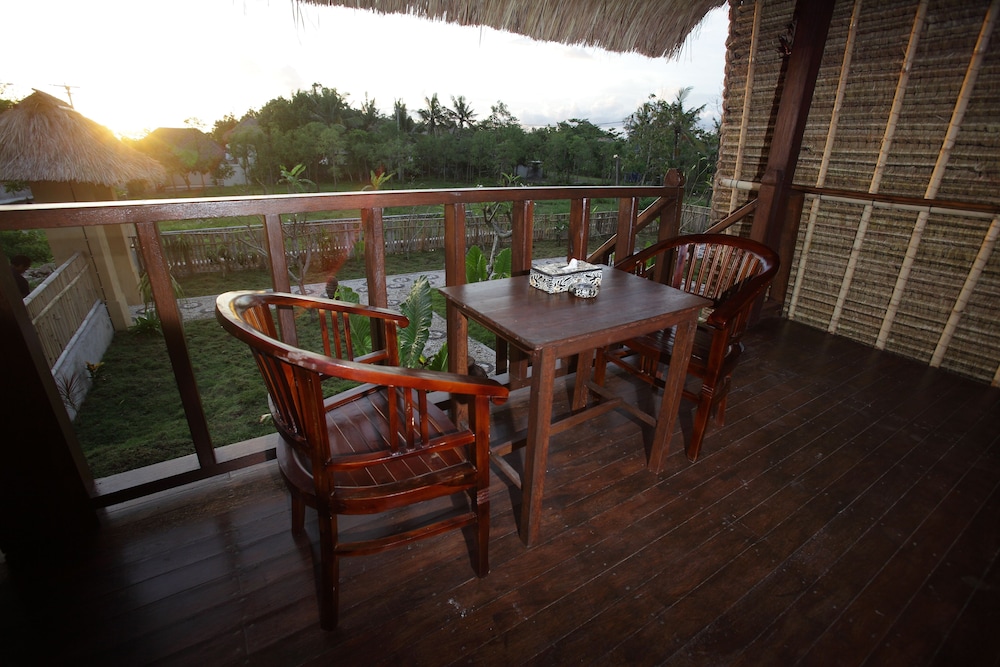 Sunset Coin Lembongan Cottage and Spa 49/50