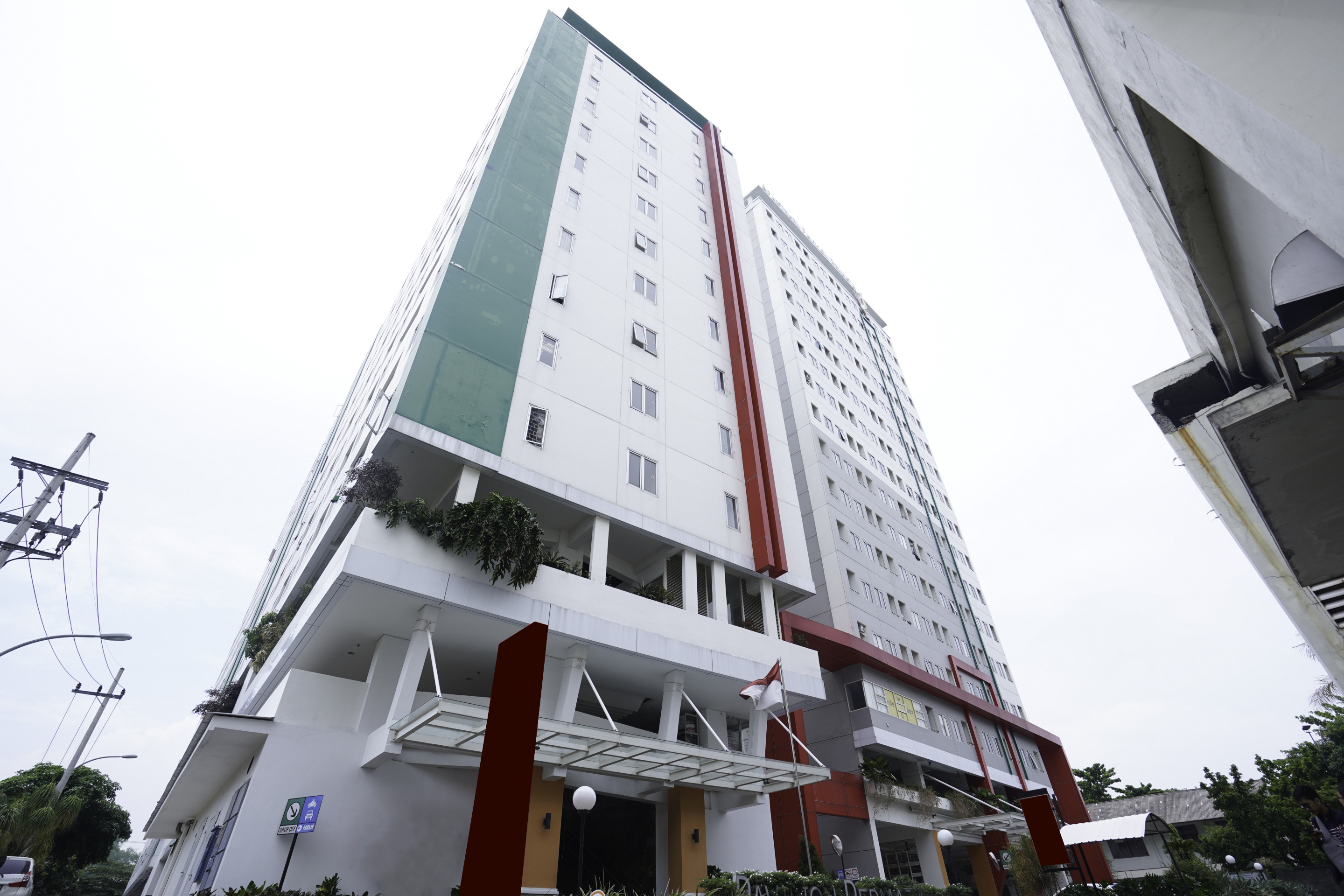 OYO Flagship 2261 Pp Properti Pavilion Permata 4/78