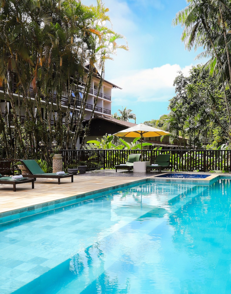 TIMBO PARK HOTEL 57/58
