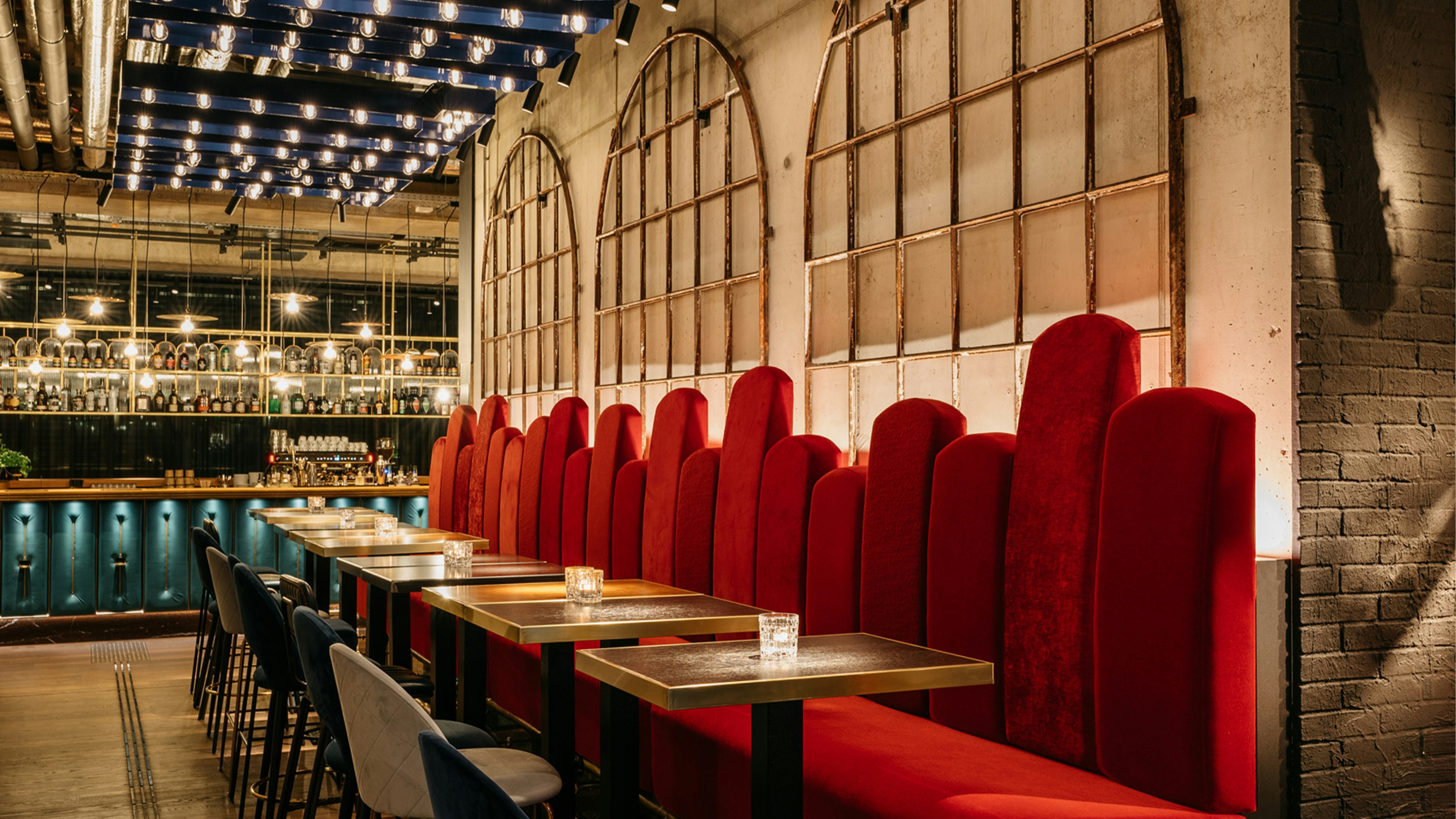 Ruby Ella Hotel Cologne 43/50