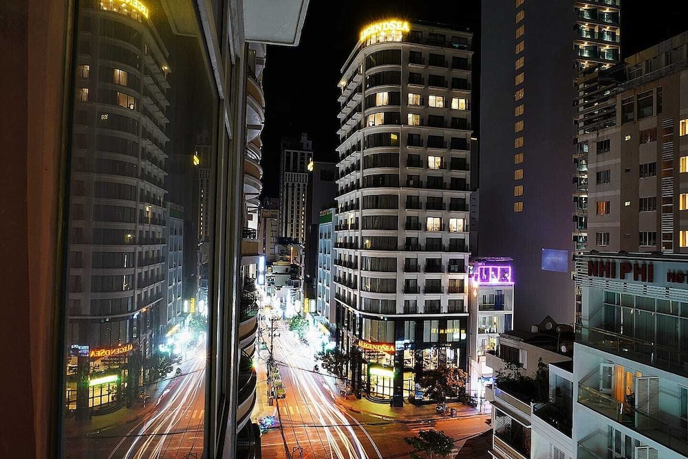 Golden Sea Hotel Nha Trang 5/76