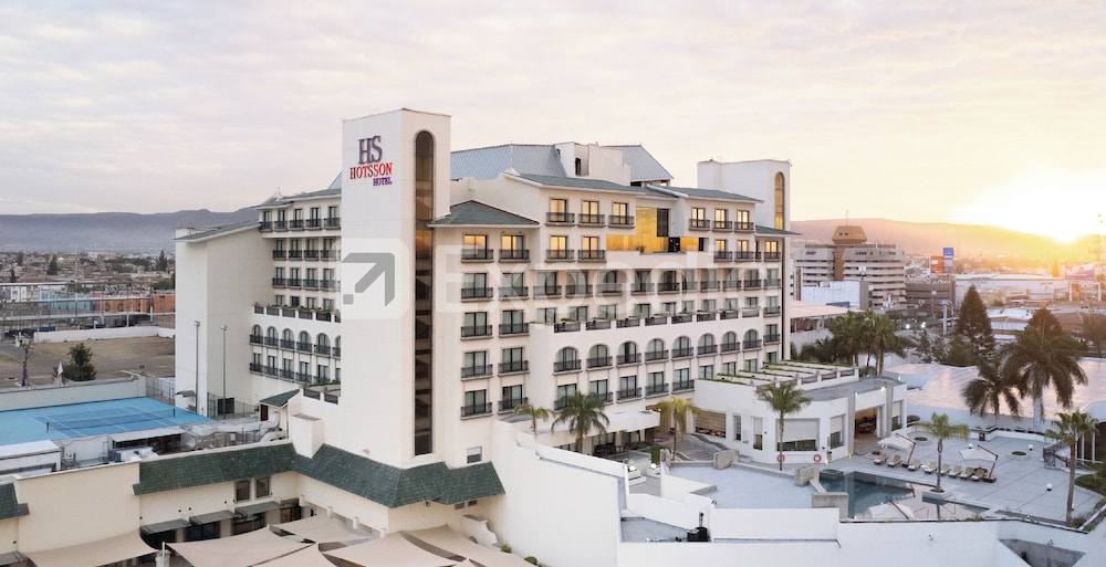 Hs Hotsson Hotel Leon 3/50