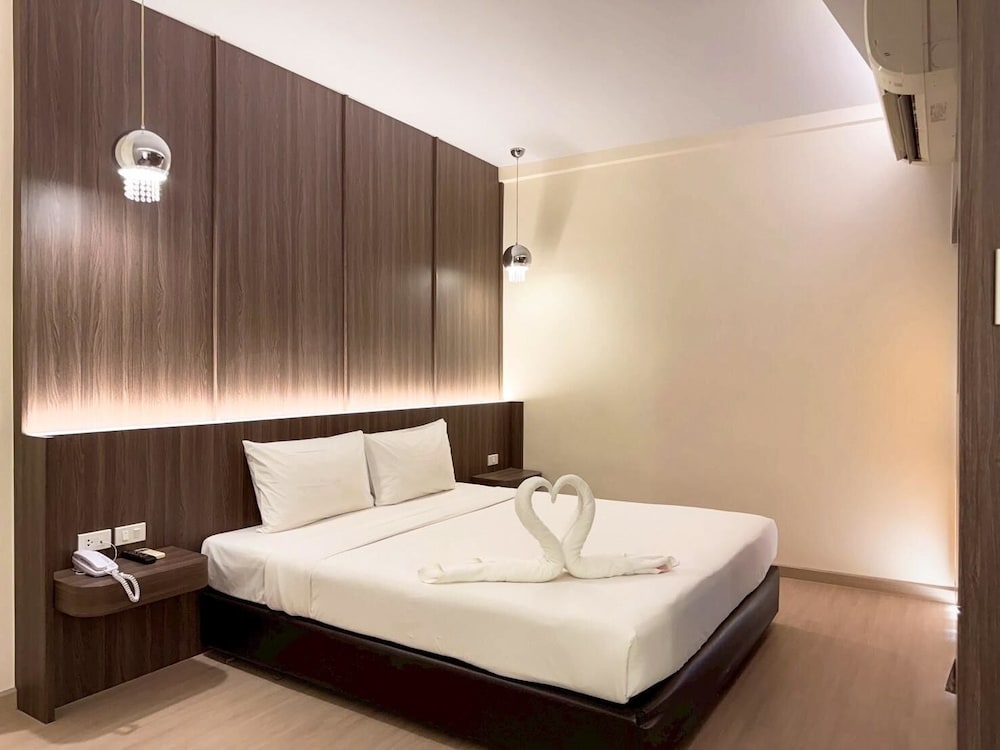Ps Extra Hotel 30/72