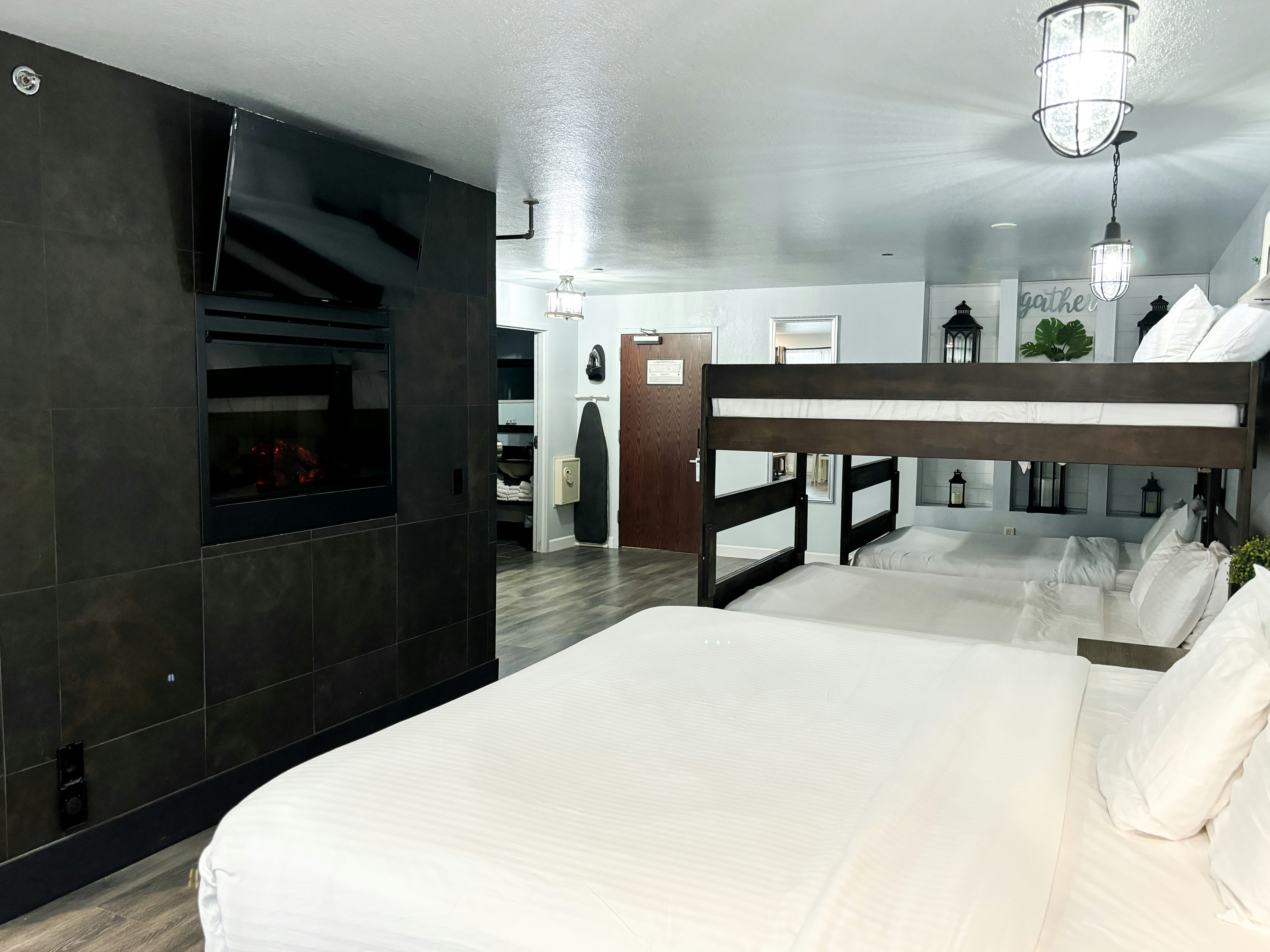 Metropolis Resort 31/67