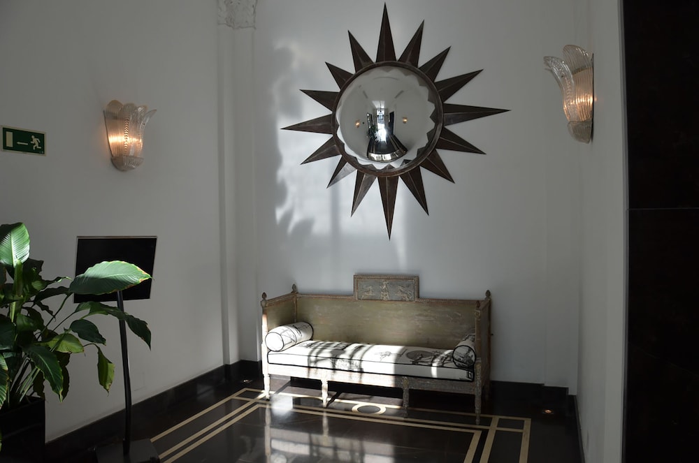 Hotel Boutique Gareus 6/60