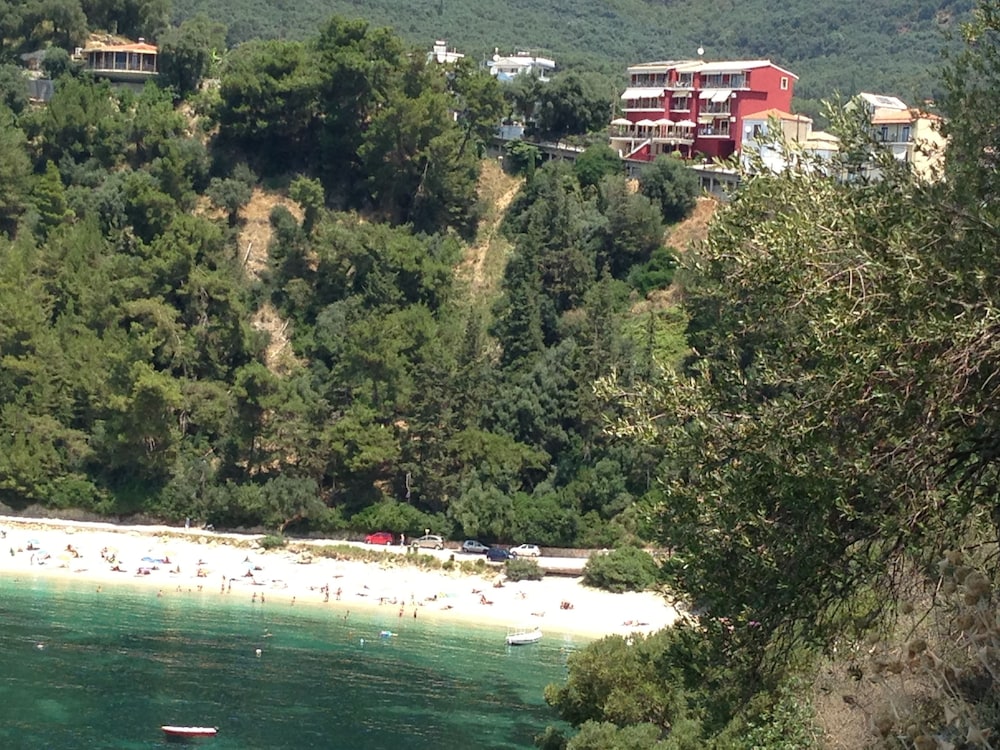 Palatino Hotel 36/50
