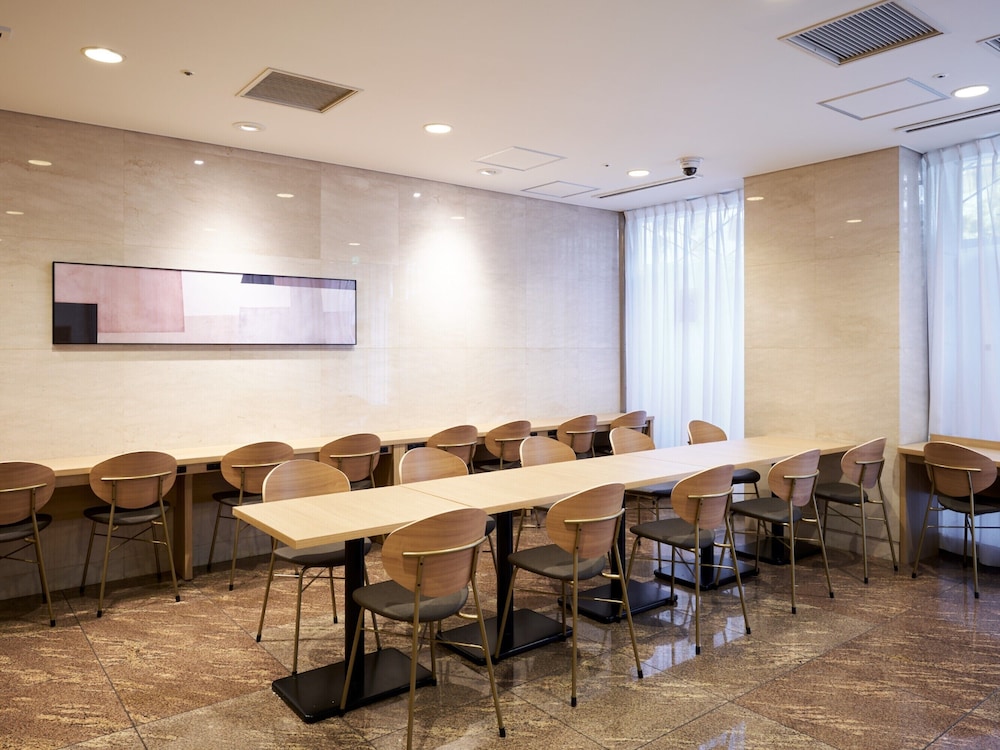 Hotel Villa Fontaine Tokyo Kayabacho 45/50