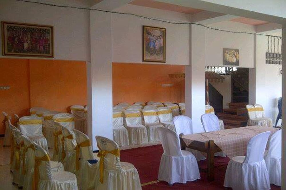 Ganeta Homestay Syariah by ZUZU 17/20