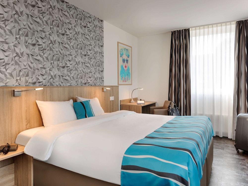 ibis Styles Arnsberg Sauerland 7/49