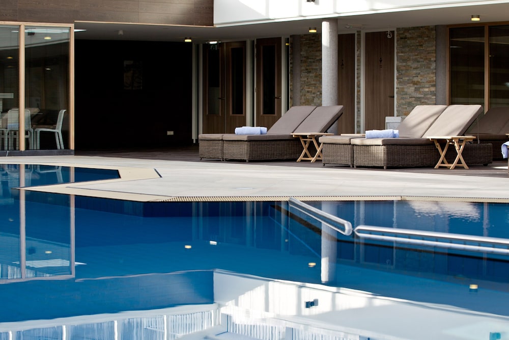 WESTCORD STRANDHOTEL SEEDUYN 25/69